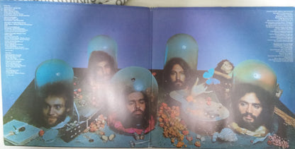 Canned Heat : Historical Figures And Ancient Heads (LP, Album, Gat)