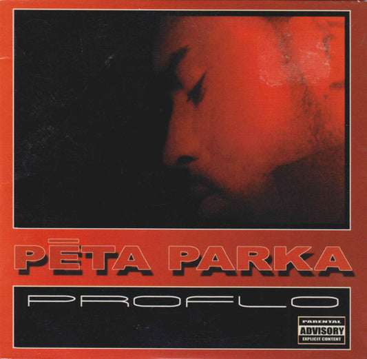 Peta Parka : Proflo ()