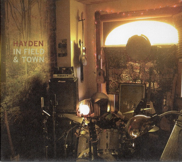 Hayden : In Field & Town (CD, Album)