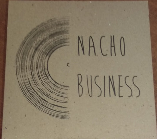 Nacho Business / Kittens Having Kittens : Nacho Business / Kittens Having Kittens (7")