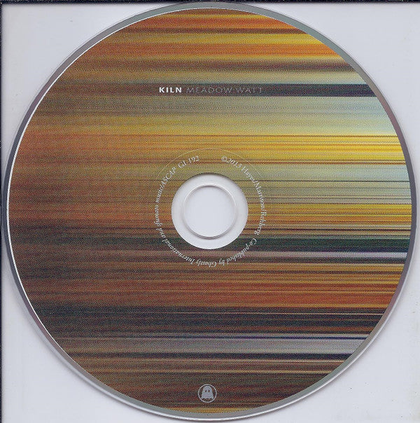 Kiln : meadow:watt (CD, Album)