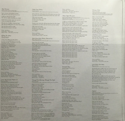 Robert Plant | Alison Krauss : Raising Sand (2xLP, Album, RE, RM, Gat)