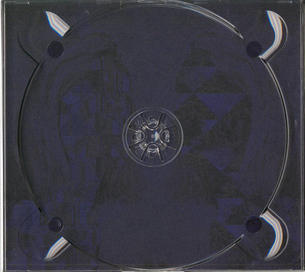 Blackstone Rangers : Descendant  (CD, EP)