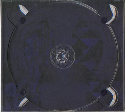 Blackstone Rangers : Descendant  (CD, EP)