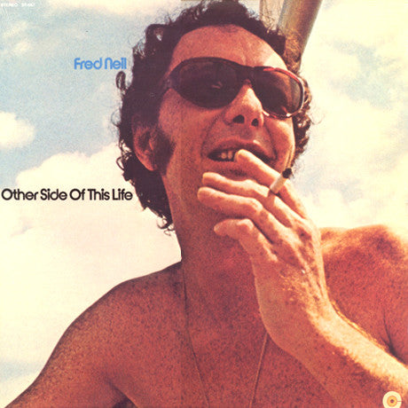 Fred Neil : Other Side Of This Life (LP, Album, RE, Rai)