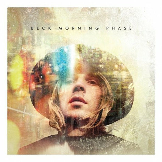 Beck : Morning Phase (LP, Album, 180)