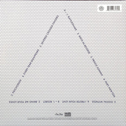 St. Vincent : St. Vincent (LP, Album)