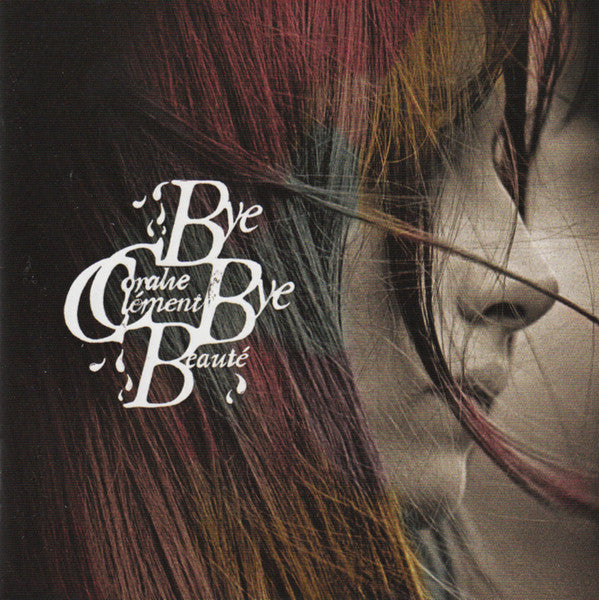 Coralie Clément : Bye Bye Beauté (CD, Album)