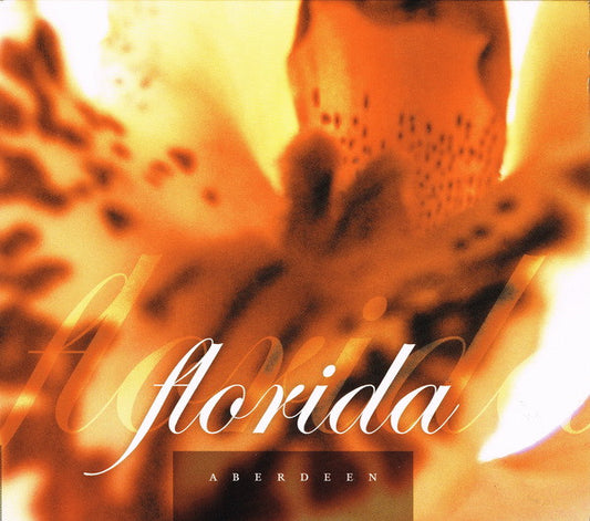 Aberdeen : Florida (CD, Single)