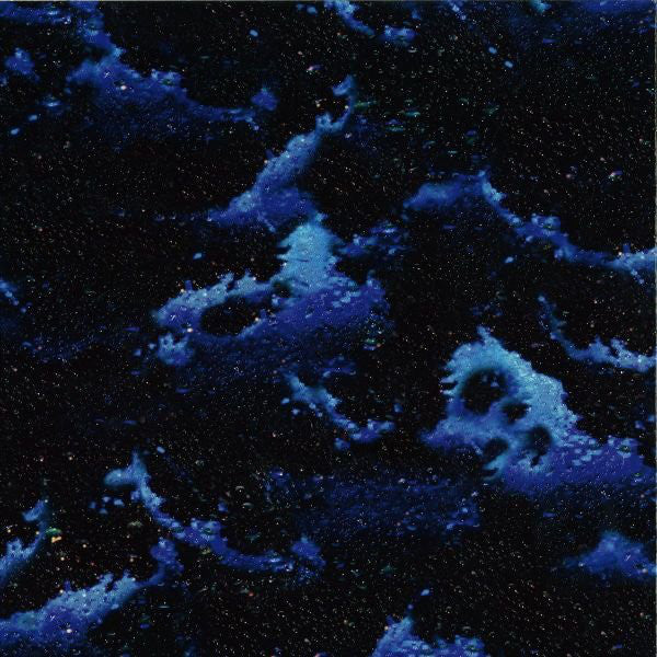 Evian Christ : Waterfall (12", EP, Ltd)