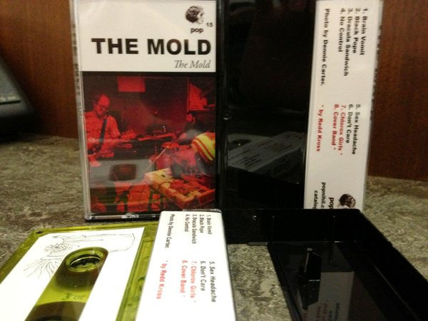 The Mold : The Mold (Cass, C15)