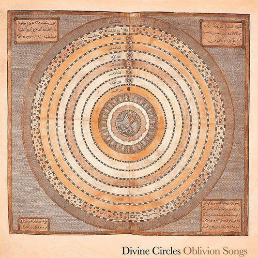 Divine Circles : Oblivion Songs (LP)