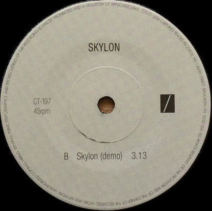 Skylon (2) : Skylon (7", Single, Ltd)