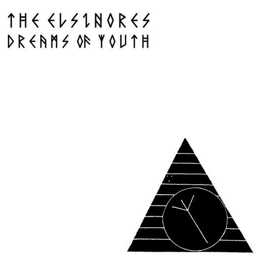 The Elsinores : Dreams Of Youth (LP)