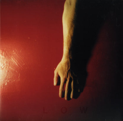 Low : Trust (LP,Album)