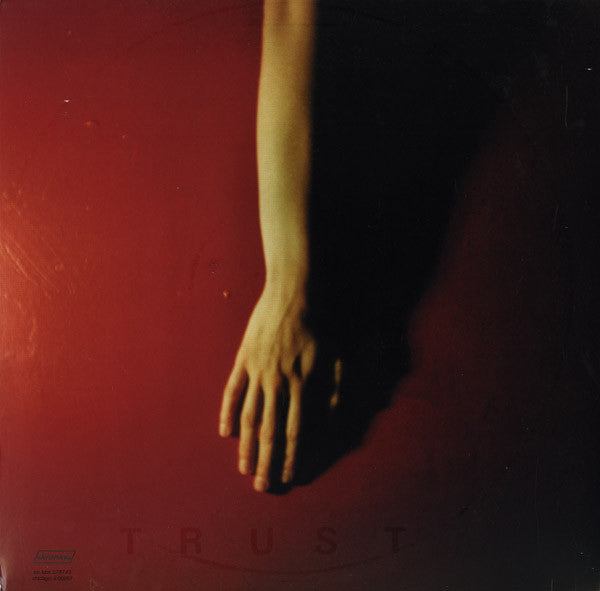 Low : Trust (LP,Album)