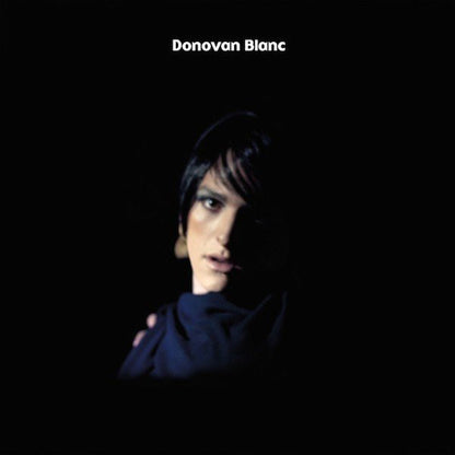 Donovan Blanc : Donovan Blanc (LP, Album, Ltd, Lav)