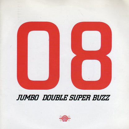 Jumbo (2) : Double Super Buzz (7", Single)