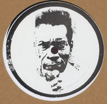 Darondo : Didn't I EP (12", EP)