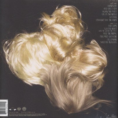 Sia : 1000 Forms Of Fear (LP, Album)