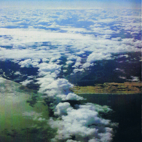 Various : Atlantic Flowers (CD, Comp)