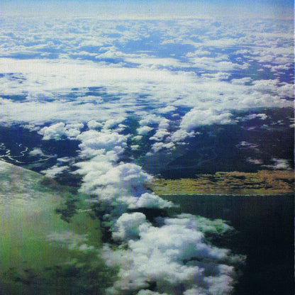Various : Atlantic Flowers (CD, Comp)