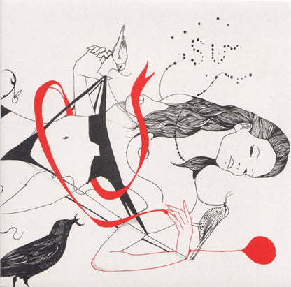 Various Production : Sir / In This (7", Ltd)