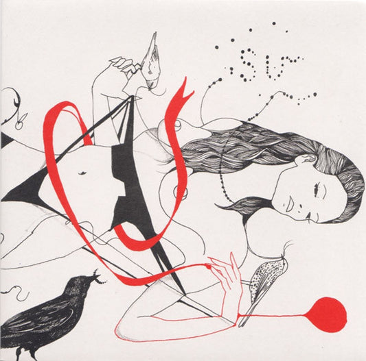 Various Production : Sir / In This (7", Ltd)