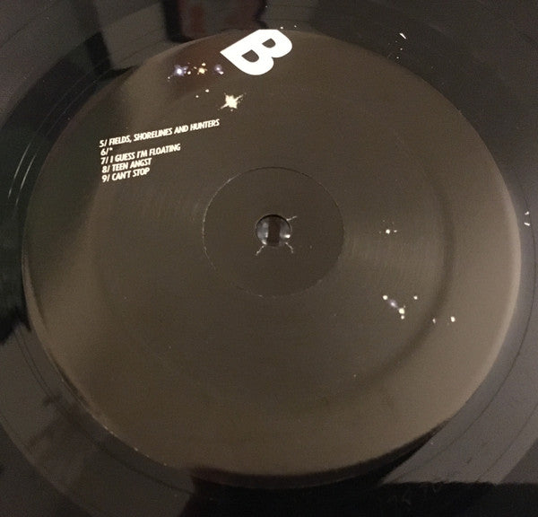M83 : Before The Dawn Heals Us (2xLP, Album, RE, 180)