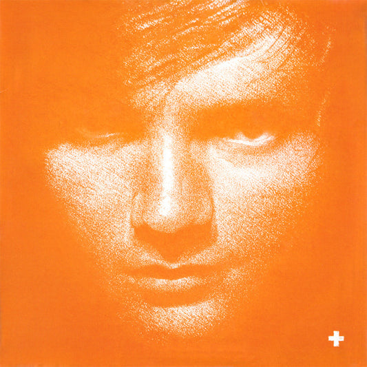 Ed Sheeran : + (LP, Album, RE, Ora)