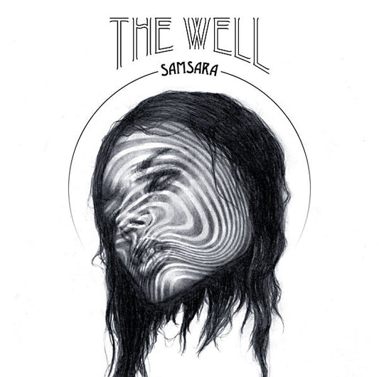 The Well (4) : Samsara (LP, Album)