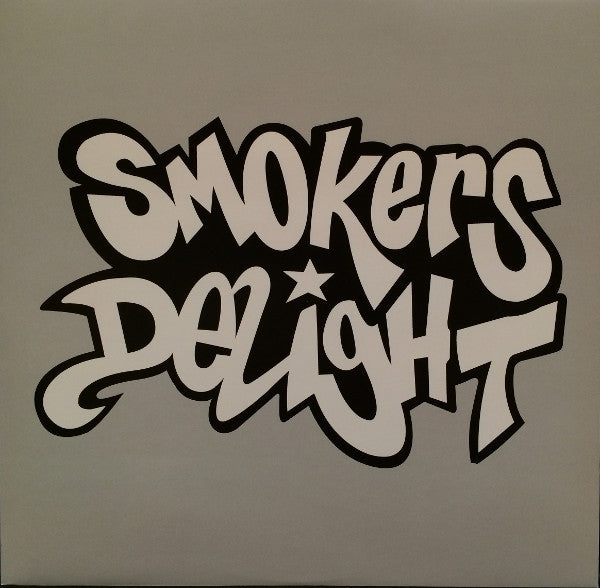 Nightmares On Wax : Smokers Delight (2xLP, Album, RP, 180)