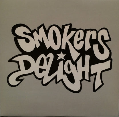 Nightmares On Wax : Smokers Delight (2xLP, Album, RP, 180)