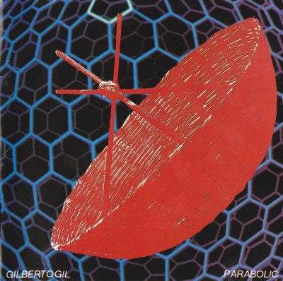Gilberto Gil : Parabolic (CD, Album)