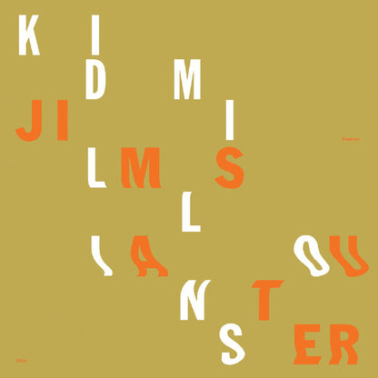 Kid Millions & Jim Sauter : Fountain (LP, Album, Ltd)