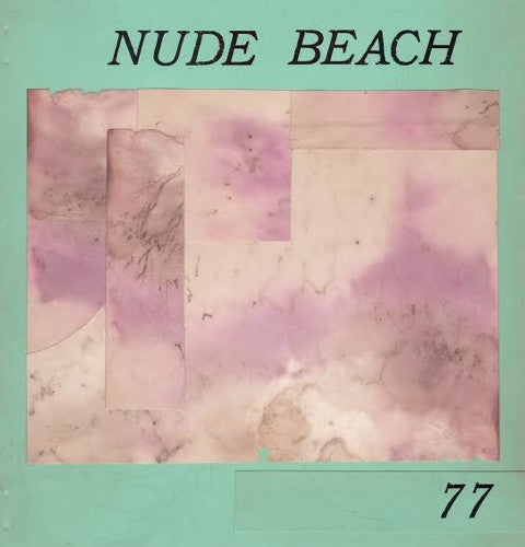 Nude Beach (2) : 77 (2xLP, Album)
