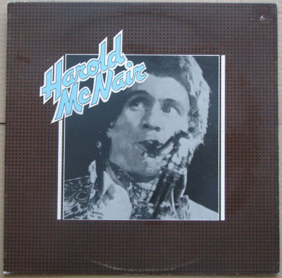 Harold McNair : Harold McNair (LP, Album)