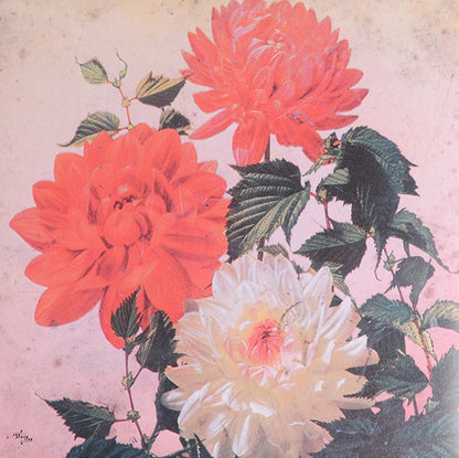 Godspeed You Black Emperor! : Asunder, Sweet And Other Distress (LP, Album, 180)