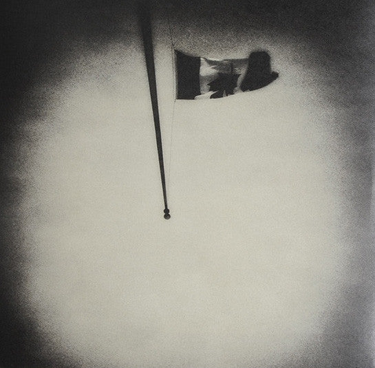 Godspeed You Black Emperor! : Asunder, Sweet And Other Distress (LP, Album, 180)