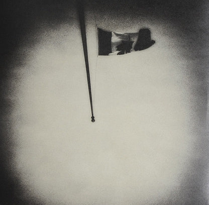 Godspeed You Black Emperor! : Asunder, Sweet And Other Distress (LP, Album, 180)