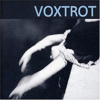 Voxtrot : Mothers, Sisters, Daughters & Wives (CD, EP)