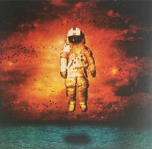 Brand New : Deja Entendu (LP,Album,Reissue)