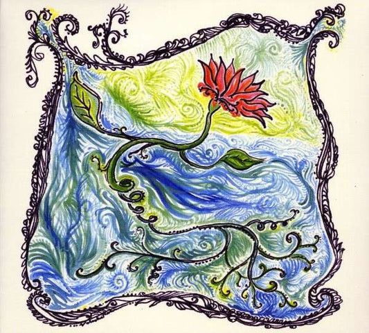 Charalambides : A Vintage Burden (CD, Album)