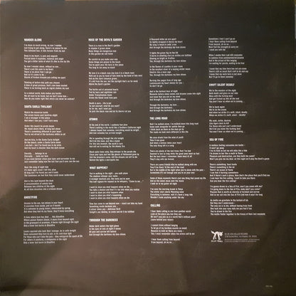 Tiger Army : III: Ghost Tigers Rise (LP, Album)