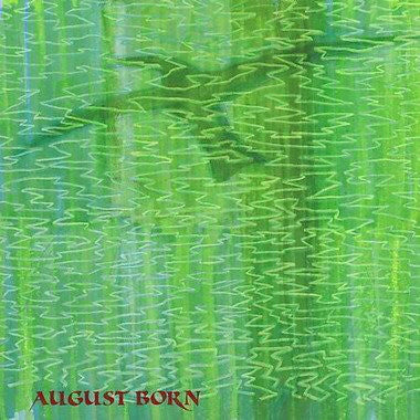 August Born : August Born (CD, Album)