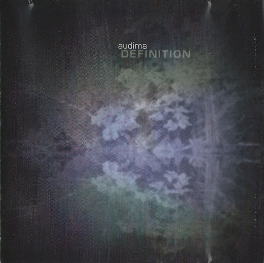 Audima : Definition (CD, Album)