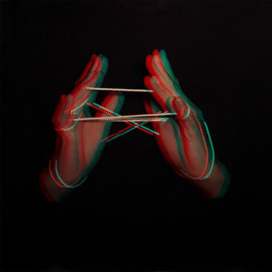 La Luz (2) : Weirdo Shrine (LP)