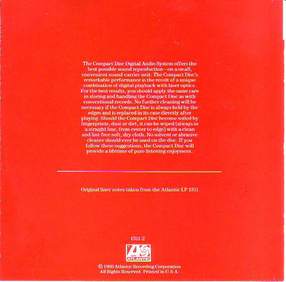 John Coltrane : Giant Steps (CD, Album, RE, RP)