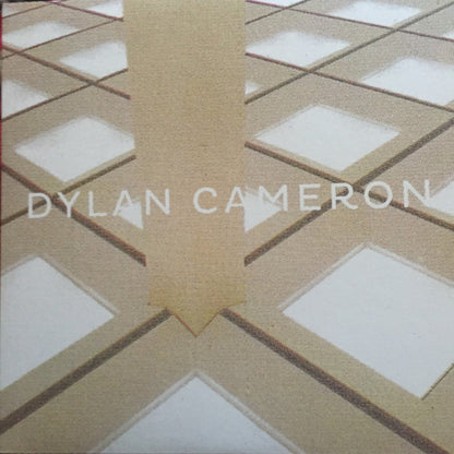 Dylan Cameron : Infinite Floor (LP, Album)