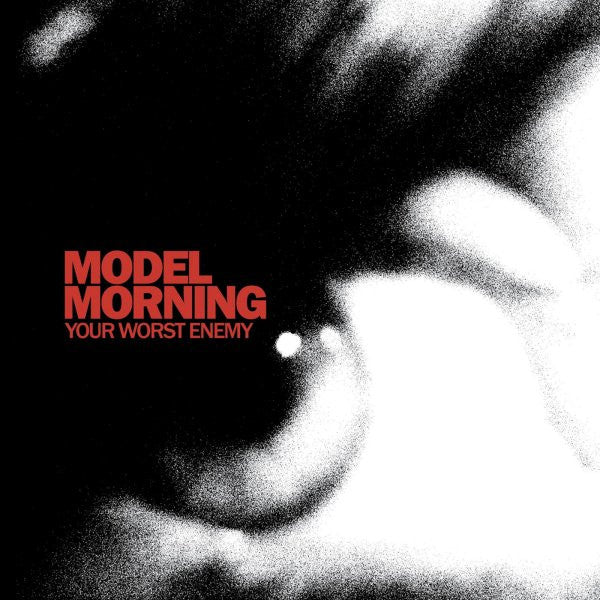 Model Morning : Your Worst Enemy (CD, MiniAlbum)